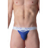 WOH Jockstrap Sexy Fun Woh Bleu